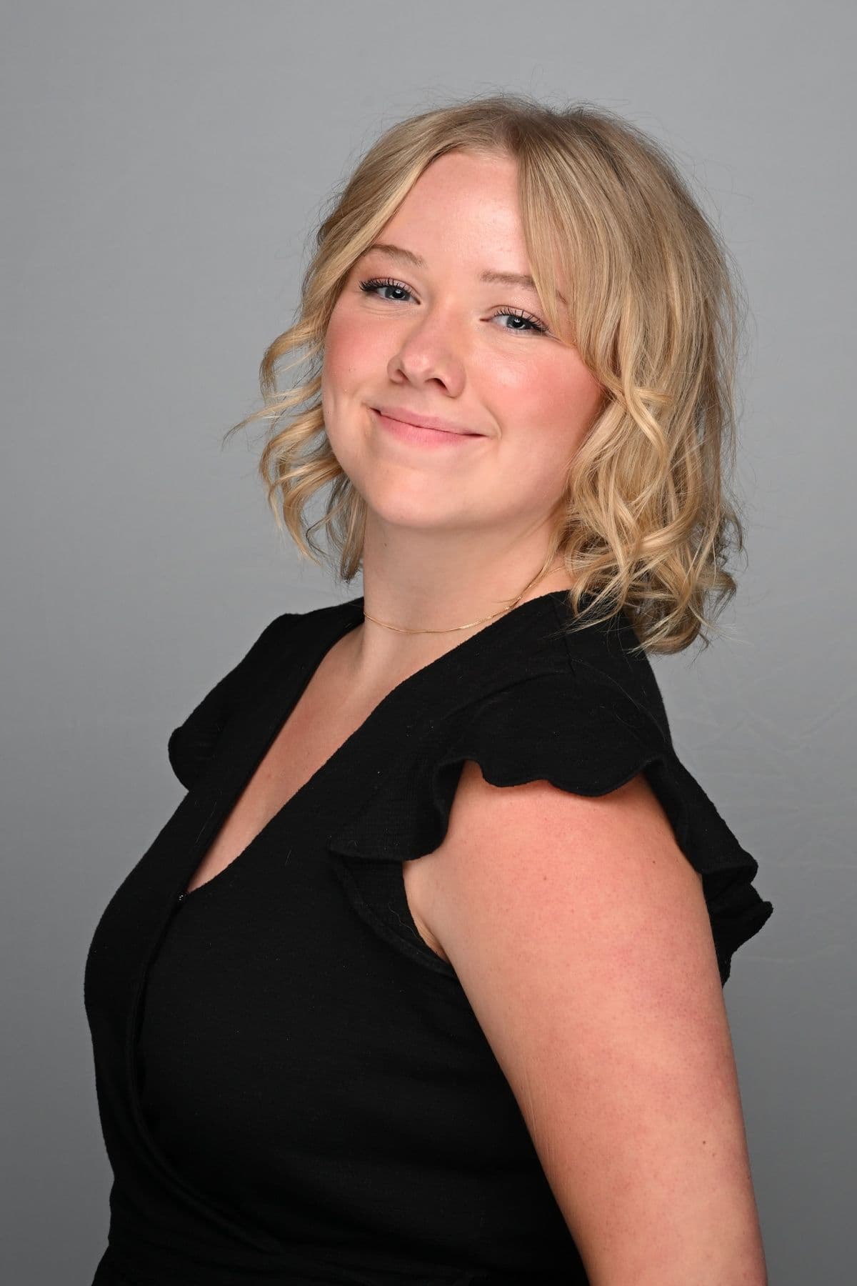 Jenna Smith